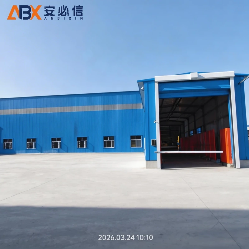铜仁市PVC堆积门