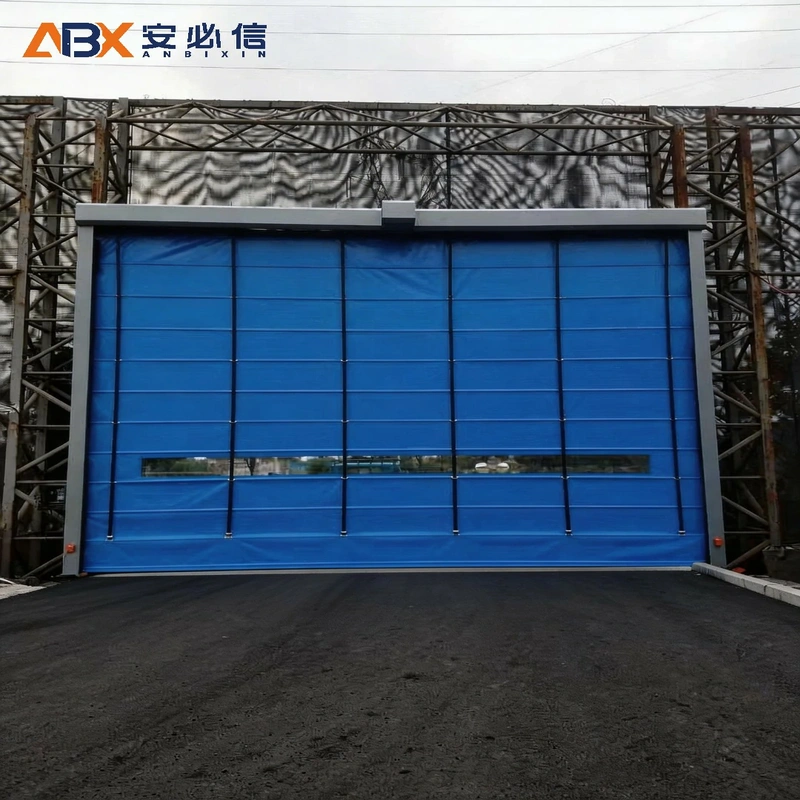 铜仁市背带堆积门