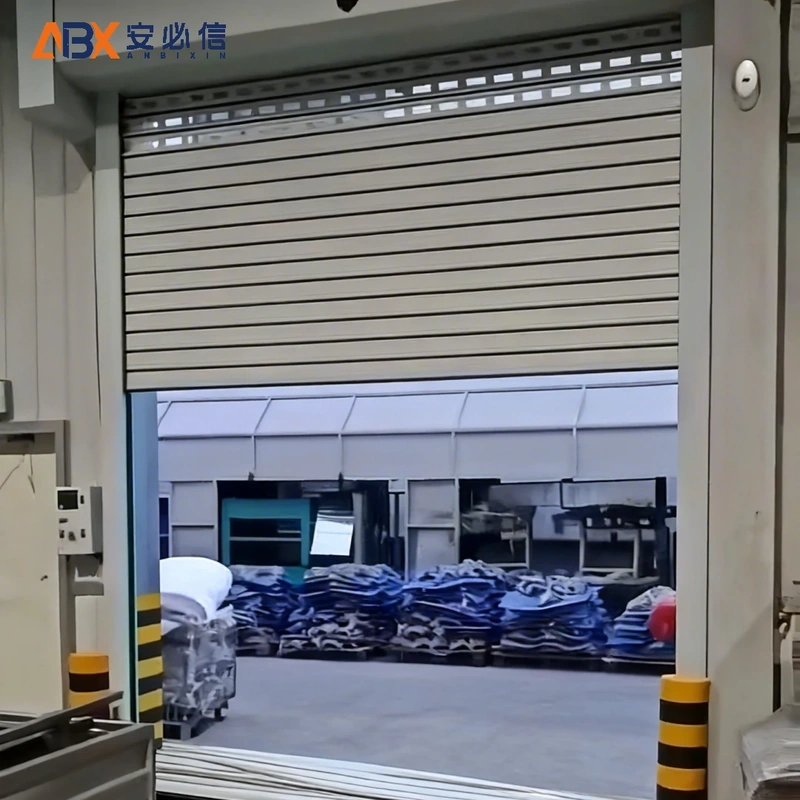 铜仁市医药密闭高速门