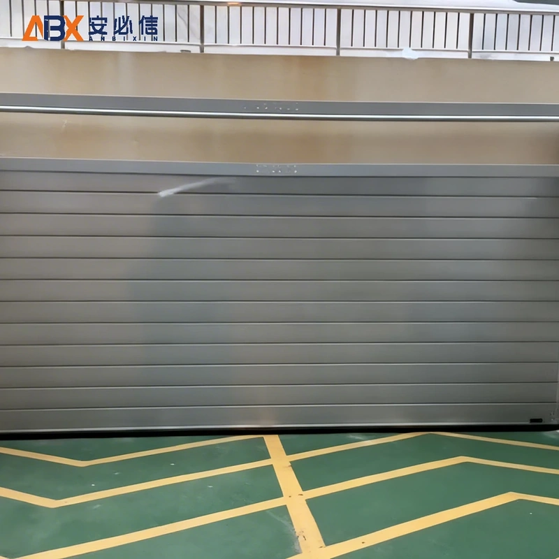 铜仁市金属高速门